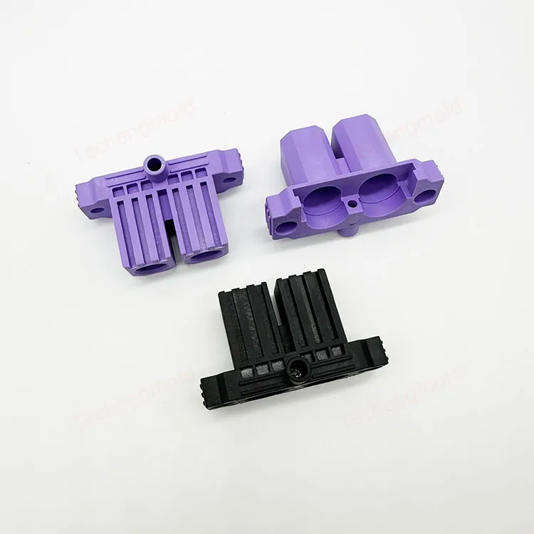 特诚科技PA66精密注塑件实拍 3